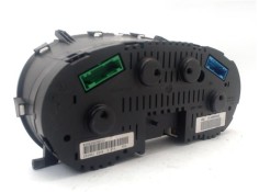 Recambio de cuadro completo para seat ibiza (6k1) 1.4 referencia OEM IAM w06k0920801c  