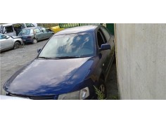 volkswagen passat berlina (3b2) del año 2000