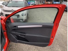 Recambio de puerta delantero derecha para opel astra h gtc 1.7 cdti referencia OEM IAM 94711560  