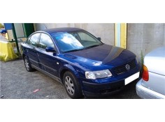 volkswagen passat berlina (3b2) del año 2000