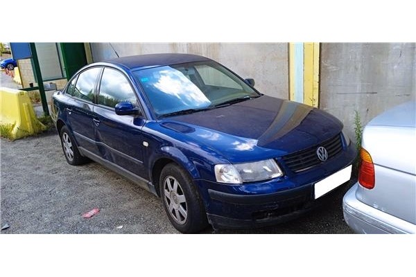 volkswagen passat berlina (3b2) del año 2000