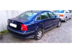 volkswagen passat berlina (3b2) del año 2000