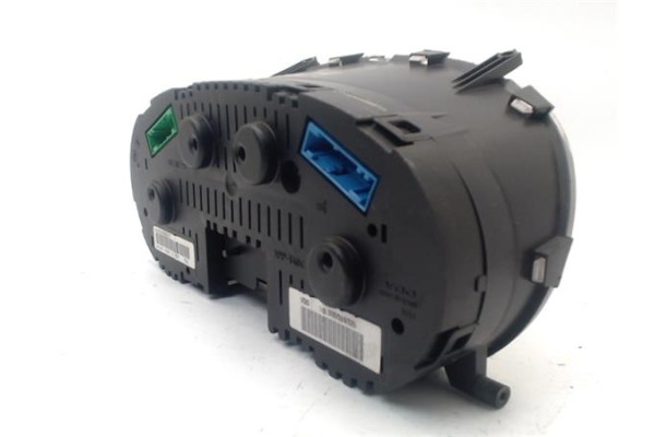 Recambio de cuadro completo para seat ibiza (6k1) 1.4 referencia OEM IAM w06k0920801c  