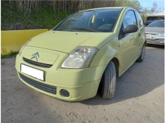 citroen c2 del año 2005