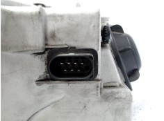 Recambio de faro delantero dcho para seat alhambra (7v8) referencia OEM IAM 7M2941116  