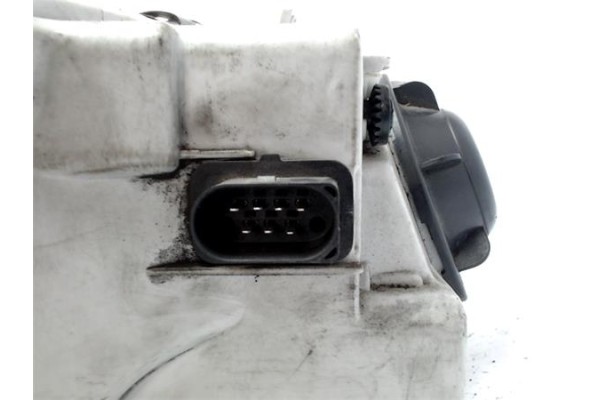 Recambio de faro delantero dcho para seat alhambra (7v8) referencia OEM IAM 7M2941116  