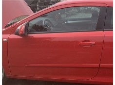 Recambio de puerta delantero izquierda para opel astra h gtc 1.7 cdti referencia OEM IAM 94711559  