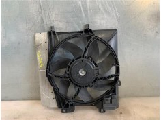 Recambio de electroventilador para citroen c3 1.4 attraction referencia OEM IAM 133374 9682902080 