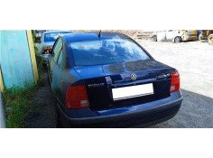 volkswagen passat berlina (3b2) del año 2000