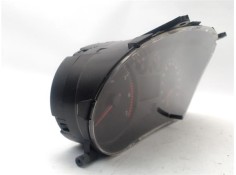 Recambio de cuadro completo para seat ibiza (6k1) 1.4 referencia OEM IAM w06k0920801c  