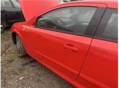 Recambio de puerta delantero izquierda para opel astra h gtc 1.7 cdti referencia OEM IAM 94711559  