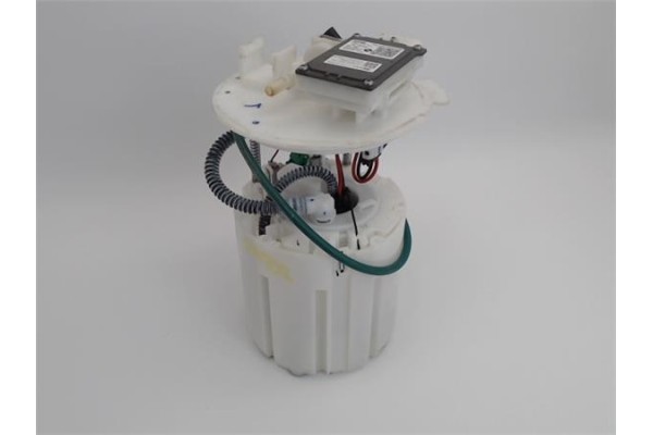 Recambio de aforador para kia niro () híbrido vision referencia OEM IAM 31110AT500  
