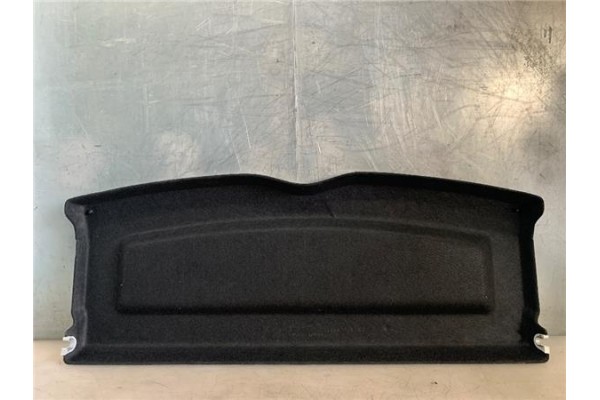 Recambio de bandeja trasero para citroen c3 1.4 hdi referencia OEM IAM 96833304ZD  