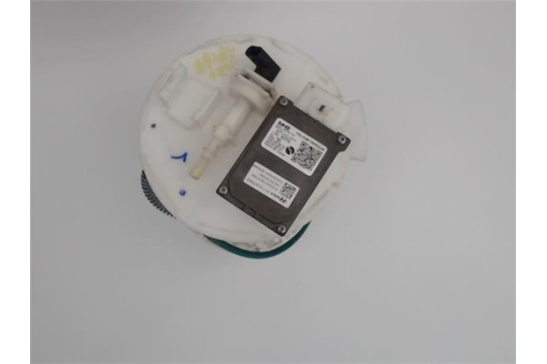 Recambio de aforador para kia niro () híbrido vision referencia OEM IAM 31110AT500  