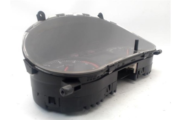 Recambio de cuadro completo para seat ibiza (6k1) 1.4 referencia OEM IAM w06k0920801c  