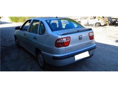 seat cordoba berlina (6k2) del año 2001