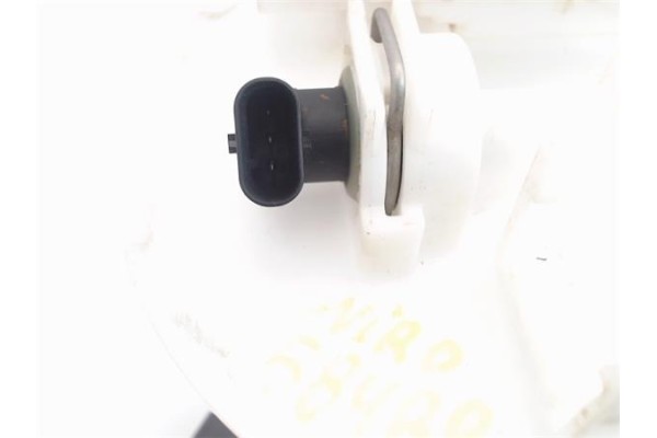 Recambio de aforador para kia niro () híbrido vision referencia OEM IAM 31110AT500  