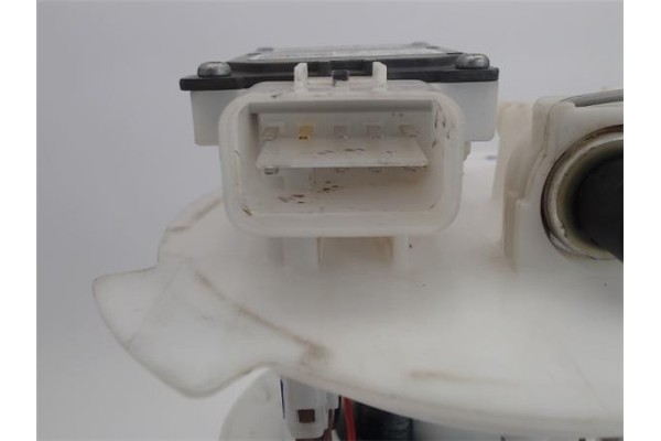 Recambio de aforador para kia niro () híbrido vision referencia OEM IAM 31110AT500  