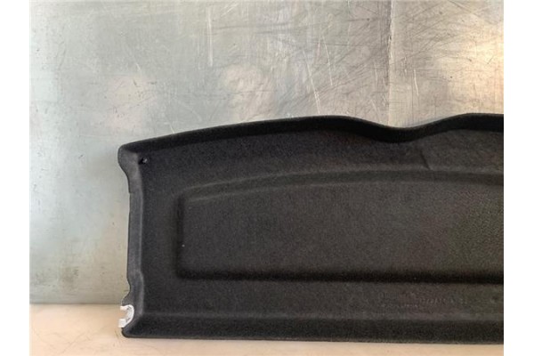 Recambio de bandeja trasero para citroen c3 1.4 hdi referencia OEM IAM 96833304ZD  
