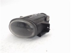 Recambio de faro antiniebla izquierdo para seat leon (1m1) referencia OEM IAM 1M0841699A 67742830 