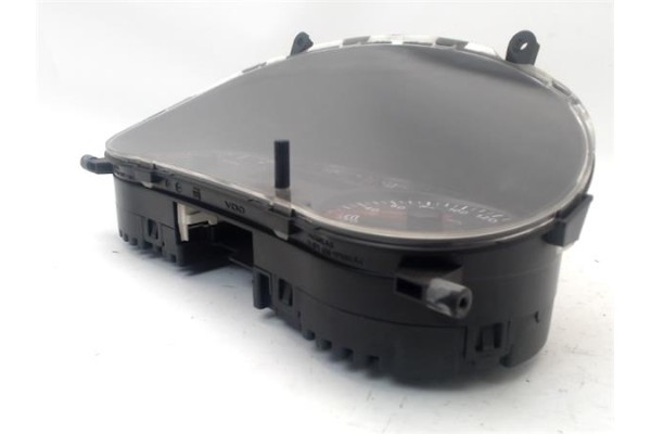 Recambio de cuadro completo para seat ibiza (6k1) 1.4 referencia OEM IAM w06k0920801c  