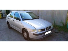 seat cordoba berlina (6k2) del año 2001