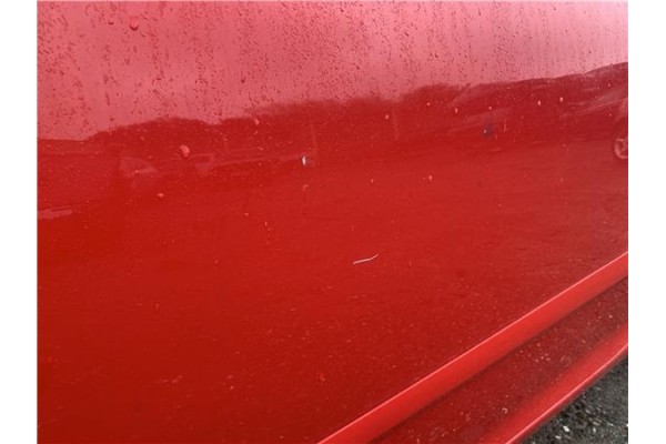 Recambio de puerta delantero izquierda para opel astra h gtc 1.7 cdti referencia OEM IAM 94711559  