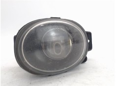 Recambio de faro antiniebla izquierdo para seat leon (1m1) referencia OEM IAM 1M0841699A 67742830 