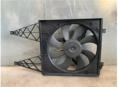 Recambio de electroventilador para skoda fabia (6y2/6y3) 1.4 tdi referencia OEM IAM 6Q0959455AF  