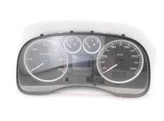 Recambio de cuadro completo para peugeot 307 (3a/c) 2.0 hdi 90 referencia OEM IAM 6106J4 6104R2 