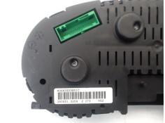 Recambio de cuadro completo para seat ibiza (6k1) 1.4 referencia OEM IAM w06k0920801c  