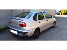 seat cordoba berlina (6k2) del año 2001