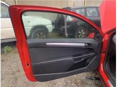 Recambio de puerta delantero izquierda para opel astra h gtc 1.7 cdti referencia OEM IAM 94711559  
