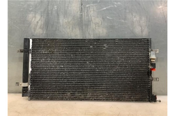 Recambio de radiador aire acondicionado para audi a4 berlina (8k2) 2.0 basis referencia OEM IAM   