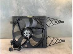 Recambio de electroventilador para skoda fabia (6y2/6y3) 1.4 tdi referencia OEM IAM 6Q0959455AF  