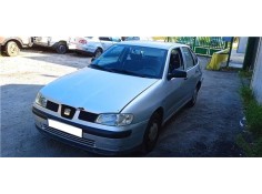 seat cordoba berlina (6k2) del año 2001