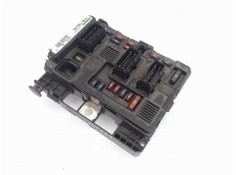 Recambio de caja fusibles/rele para citroen c3 1.4 hdi referencia OEM IAM 9643498880  