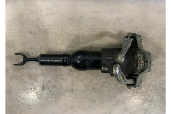 Recambio de amortiguador delantero derecho para audi allroad quattro (4b5) 2.5 tdi (132kw) referencia OEM IAM   