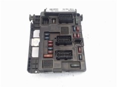 Recambio de caja fusibles/rele para citroen c3 1.4 hdi referencia OEM IAM 9643498880  