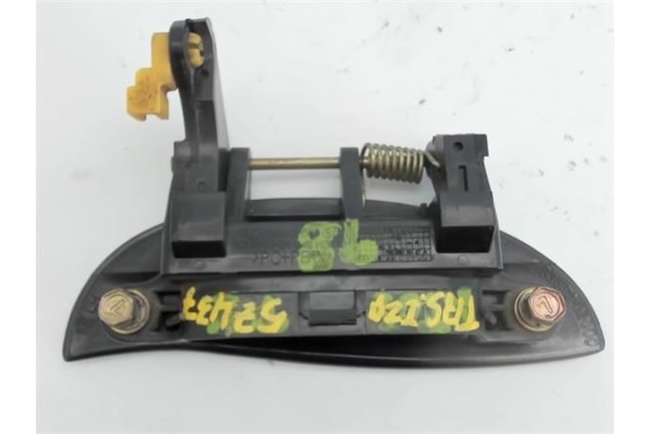 Recambio de maneta exterior trasero izquierda para hyundai atos (mx) 1.0 i referencia OEM IAM 8265202000  