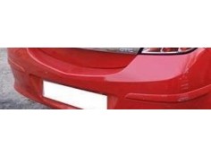 REFUERZO PARAGOLPES TRASERO 93183616 