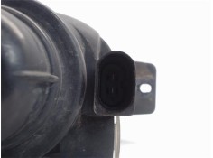 Recambio de faro antiniebla izquierdo para seat leon (1m1) referencia OEM IAM 1M0841699A 67742830 