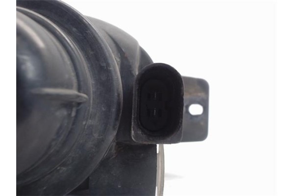 Recambio de faro antiniebla izquierdo para seat leon (1m1) referencia OEM IAM 1M0841699A 67742830 