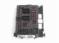 Recambio de caja fusibles/rele para citroen c3 1.4 hdi referencia OEM IAM 9643498880  