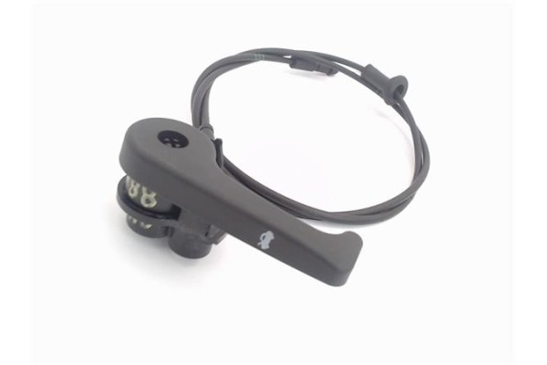 Recambio de cable apertura capo delantero para kia niro () híbrido vision referencia OEM IAM   