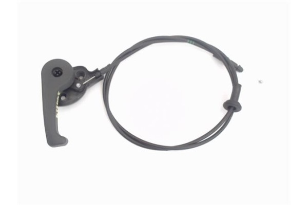 Recambio de cable apertura capo delantero para kia niro () híbrido vision referencia OEM IAM   