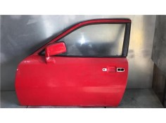 Recambio de puerta delantero izquierda para porsche 944 (1981 ) referencia OEM IAM   