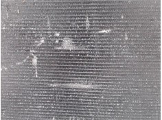 Recambio de radiador para renault megane iii berlina 5p 1.5 expression referencia OEM IAM M135272E RA1562 