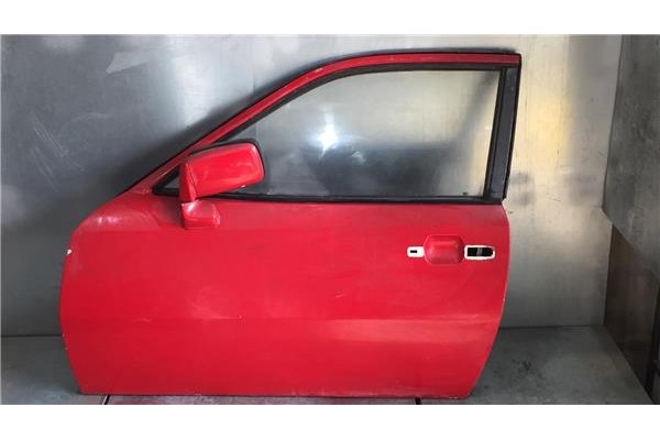 Recambio de puerta delantero izquierda para porsche 944 (1981 ) referencia OEM IAM   