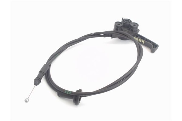 Recambio de cable apertura capo delantero para kia niro () híbrido vision referencia OEM IAM   